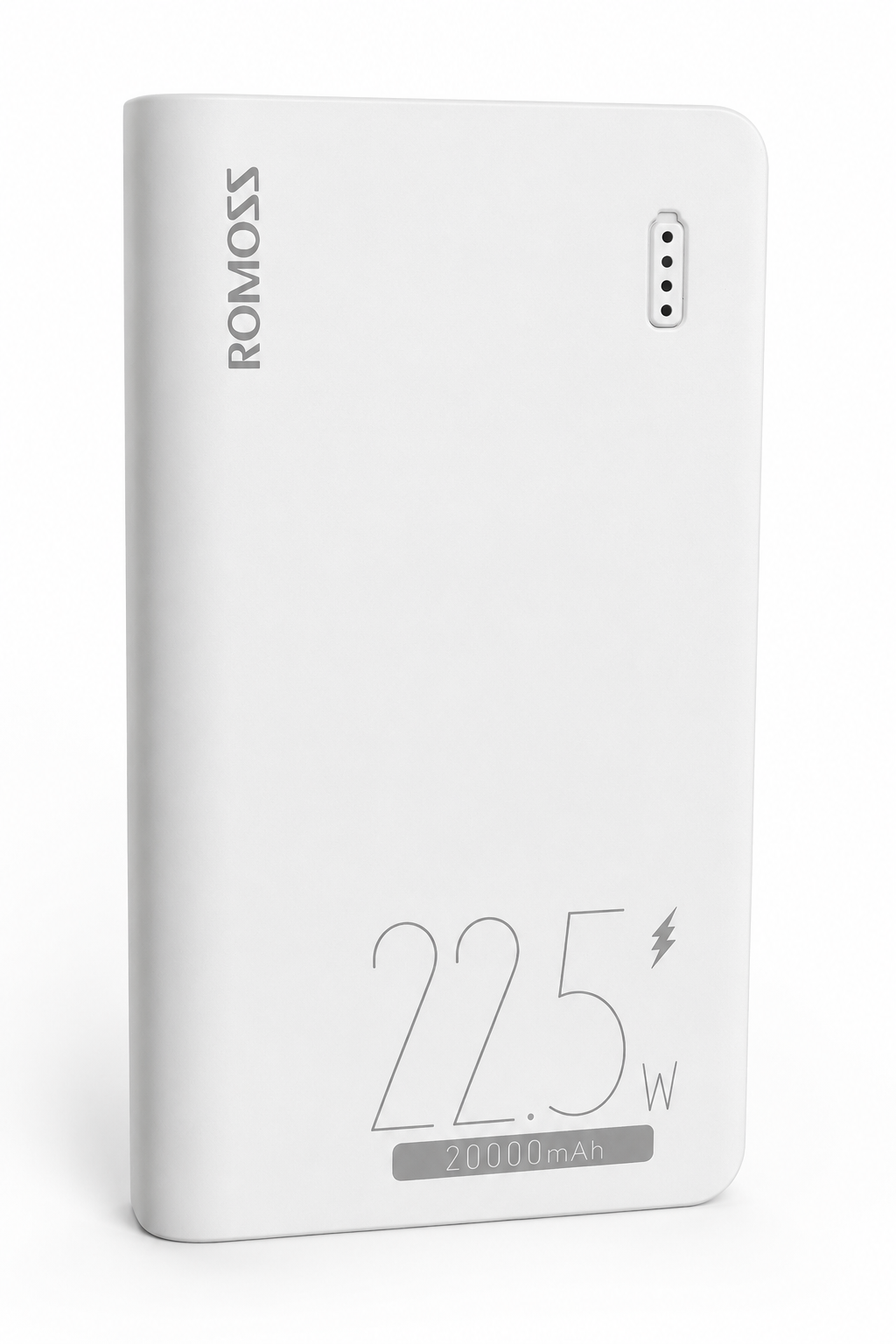 20000mAh 22.5W Power Bank