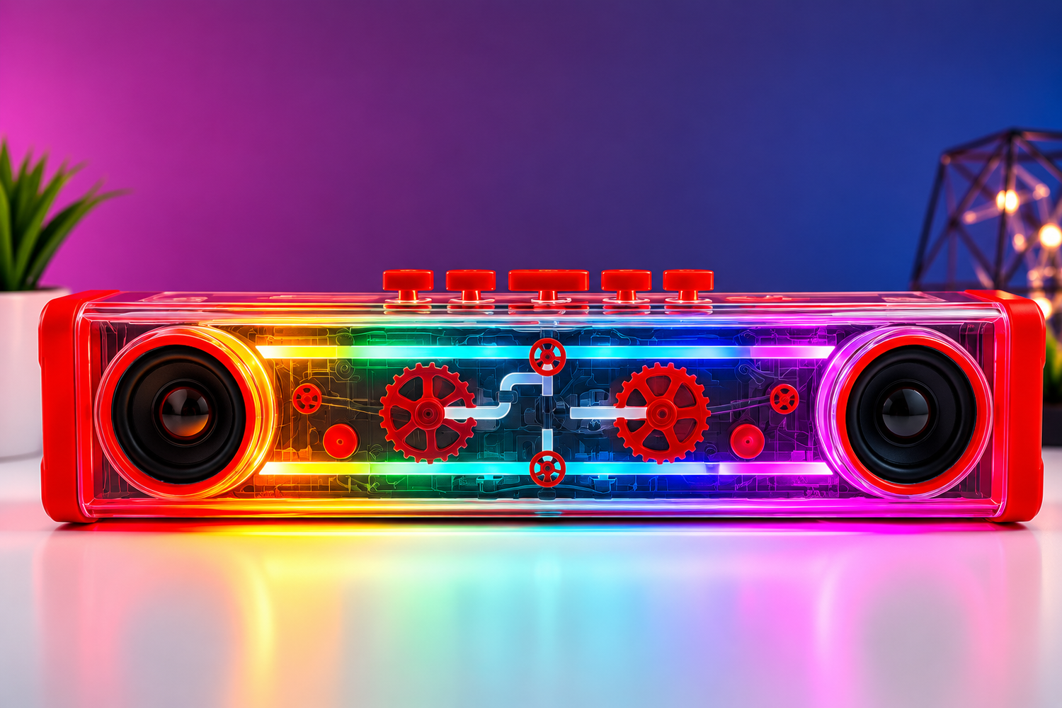 Speakers