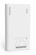 ROMOSS 20000mAh 22.5W Fast Charging Power Bank