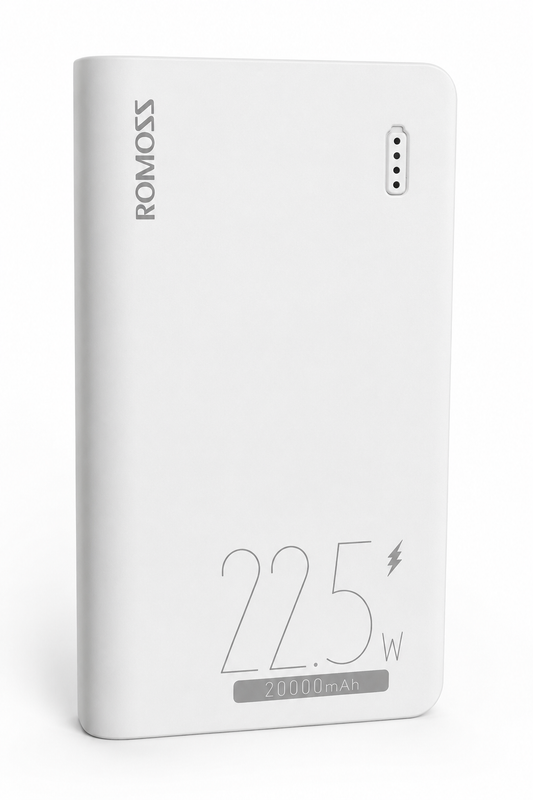 20000mAh 22.5W Power Bank