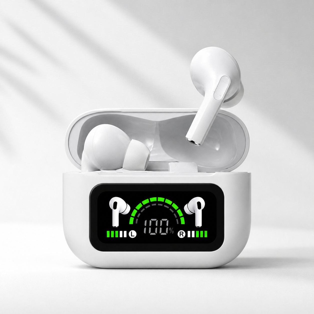 Earbuds