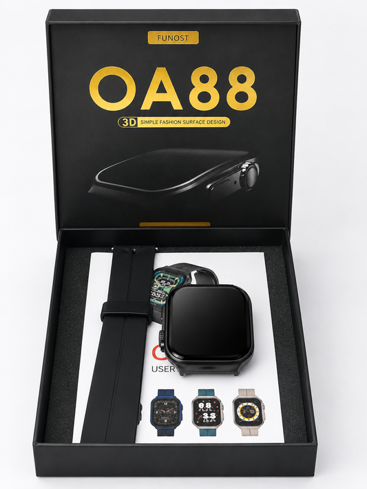 Smart Watch – Bluetooth