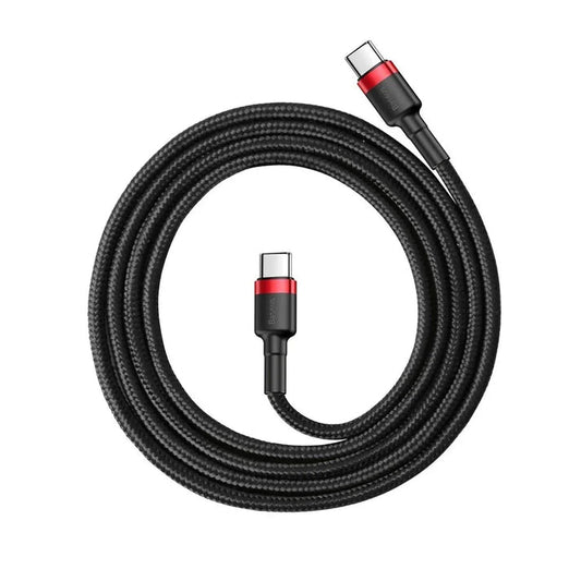 Baseus Cafule Series Type-C to Type-C Data Cable